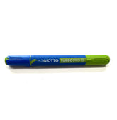GIOTTO TURBO PRO VERDE