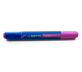 GIOTTO TURBO PRO PORPORA