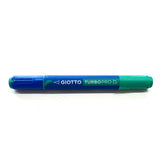 GIOTTO TURBO PRO VERDE FOGLIA