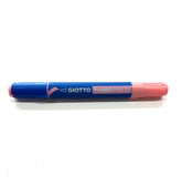 GIOTTO TURBO PRO ROSA CHIARO