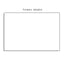 GOMMA CREPP CM. 60X40 BIANCO