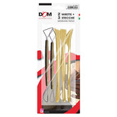 BLISTER 2 MIRETTE + 3 STECCHE