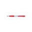 PORTAMINE PILOT SUPER GRIP 0,5 FUST.ROSSO