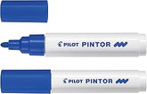 MARKER PILOT PINTOR M BLU