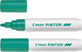 MARKER PILOT PINTOR M VERDE