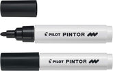 MARKER PILOT PINTOR M NERO