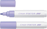 MARKER PILOT PINTOR PASTEL M VIOLA
