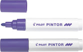 MARKER PILOT PINTOR M VIOLA