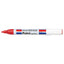 MARKER PILOT VERNICE SC- PAINT ROSSO