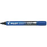 MARKER PILOT 100 BLU