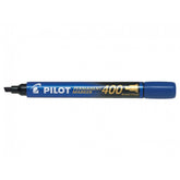 MARKER PILOT 400 BLU