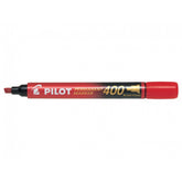 MARKER PILOT 400 ROSSO