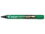 MARKER PILOT 400 VERDE