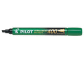 MARKER PILOT 400 VERDE