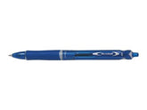 PENNA SFERA PILOT SCATTO ACROBALL F 1.0 BLU