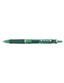 PENNA SFERA PILOT SCATTO ACROBALL F 1.0 VERDE