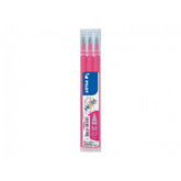 REFIL RICAMBIO PILOT FRIXION PZ. 3 ROSA