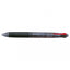 PENNASFERA 4 COL. PILOT FEED GP4 FUST.NERO
