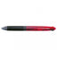 PENNASFERA 4 COL. PILOT FEED GP4 FUST.ROSSO