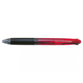 PENNASFERA 4 COL. PILOT FEED GP4 FUST.ROSSO