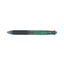 PENNASFERA 4 COL. PILOT FEED GP4 FUST.VERDE