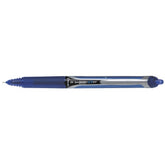 PENNA PILOT HI-TECPOINT RT 0.7 BLU