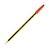 PENNASFERA NORIS STAEDTLER ROSSO