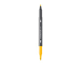 PENNA BRUSH STAEDTLER 3001 GIALLO