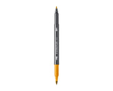 PENNA BRUSH STAEDTLER 3001 GIALLO OCRA