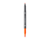 PENNA BRUSH STAEDTLER 3001 ARANCIONE