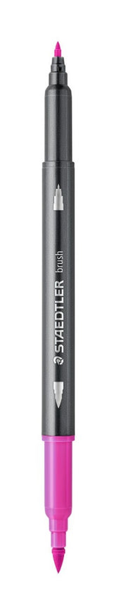 PENNA BRUSH STAEDTLER 3001 VIOLETTO