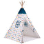 TENDA 120X120X172