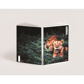 QUADERNO MAXI FG. 28 MM. 4