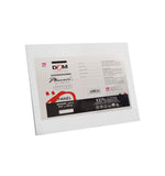 CARTONE TELATO PER PITTURA - CM.30X30