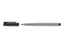 PENNA PITT ARTIST METALLIC FABER CASTELL 1.5MM ARGENTO