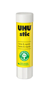 COLLA STICK UHU GR. 8,2