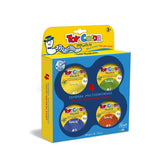 TEMPERA SENSORIALE ML. 1ASS.