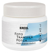 KREUL - FOTO TRANSFER POTCH 150 ML