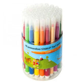 PENNARELLI STABILO TRIO PZ.48