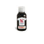 TEMPERA TESSUTO ML. 100 NERO