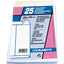 BUSTE DA LETTERA A SACCO CON STRIP 16X23 PZ.25