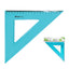 SQUADRA ANTILUCE CM. 16/45°