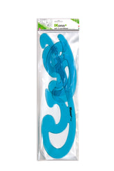 CURVILINEE - BUSTA 3 PEZZI
