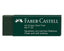 GOMMA DUST-FREE VERDE PER BELLE ARTI FABER-CASTELL