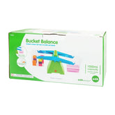 BILANCIA PER LIQUIDI E SOLIDI 1 LITRO