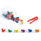 ANIMALI FATTORIA DIDATTI