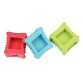 SUPPORTO PER TEMPERAMATITE 2 FORI PZ. 3