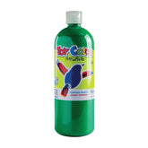 TEMPERA TOY COLOR ML.1000 VERDE BRILLANTE