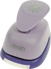 FUSTELLA MM.38 SAGOMA GIRASOLE