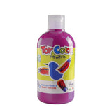 TEMPERA TOY COLOR ML. 500 ROSSO MAGENTA
